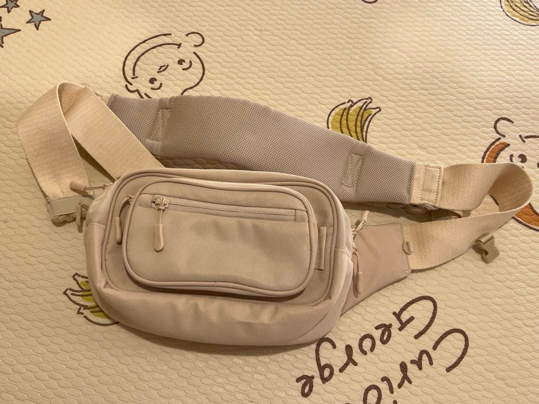 POMULU ポムル　2wayヒップシート POMULU（ポムル）2WAYヒップシート」がリニューアル！デザインを新たに