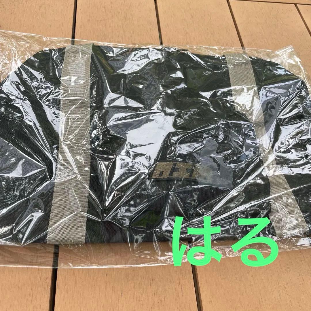 【未開封】あいみょん ドルアパ ボストンバック