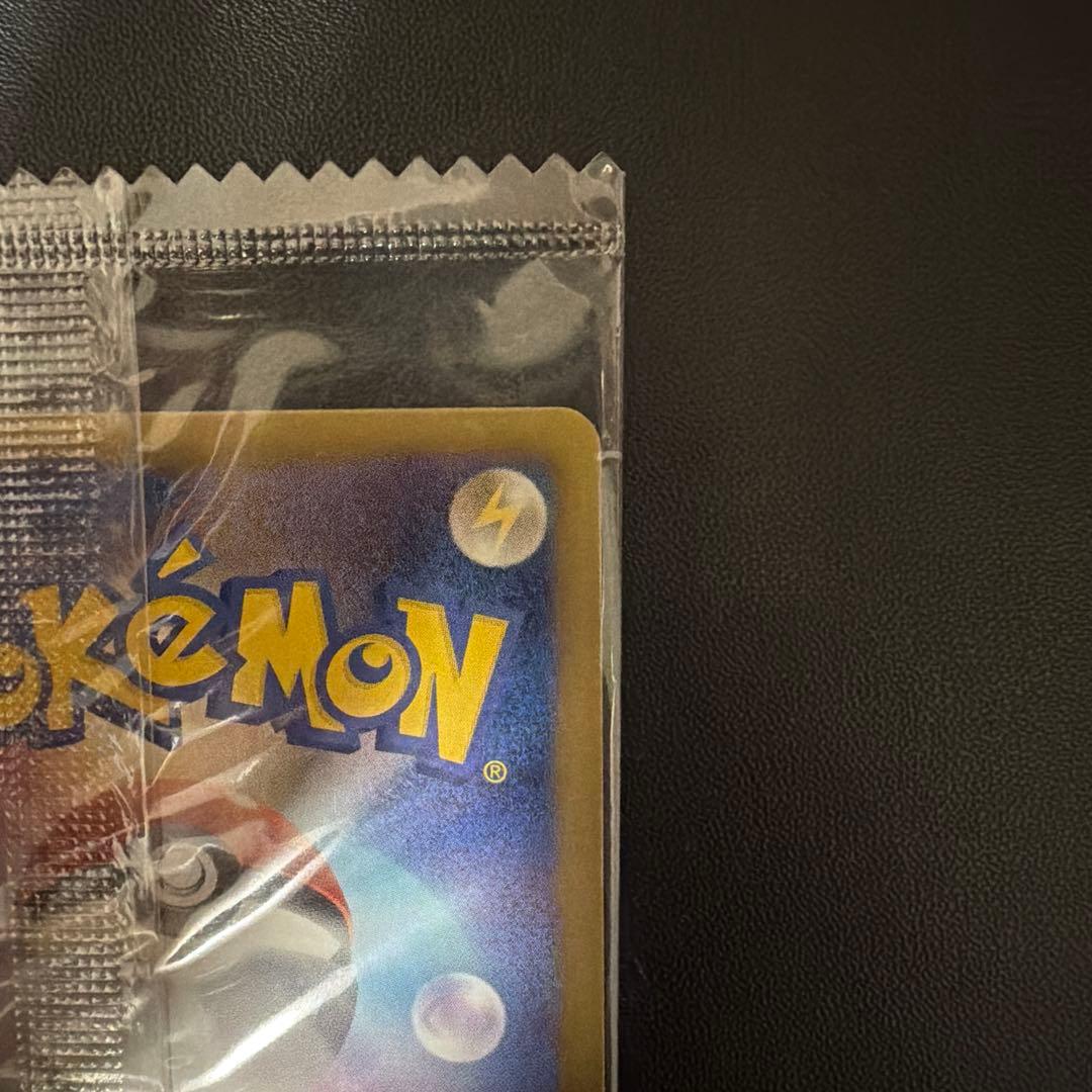 ブラッキー ダークラッシュ プロモ 未開封 Umbreon Eevee - メルカリ