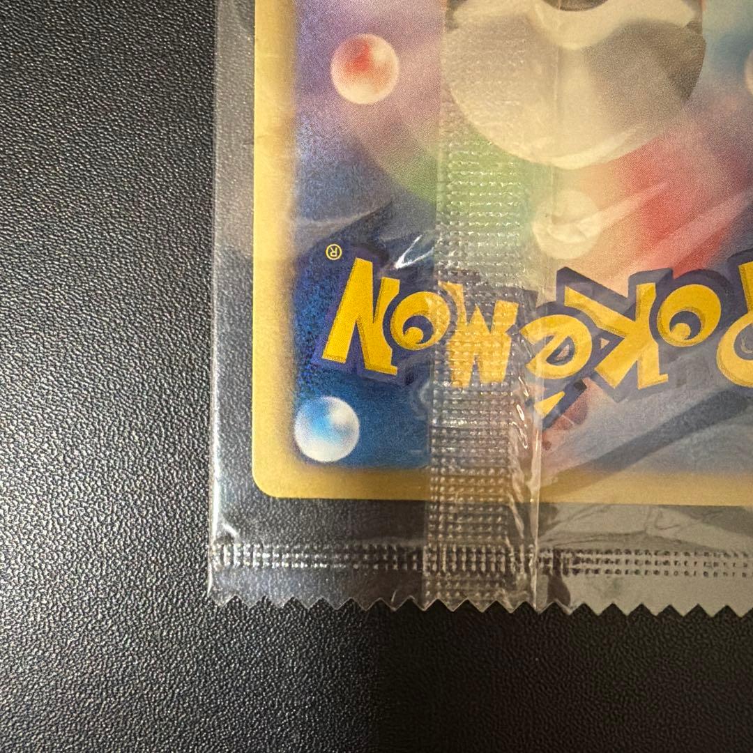 ブラッキー ダークラッシュ プロモ 未開封 Umbreon Eevee - メルカリ