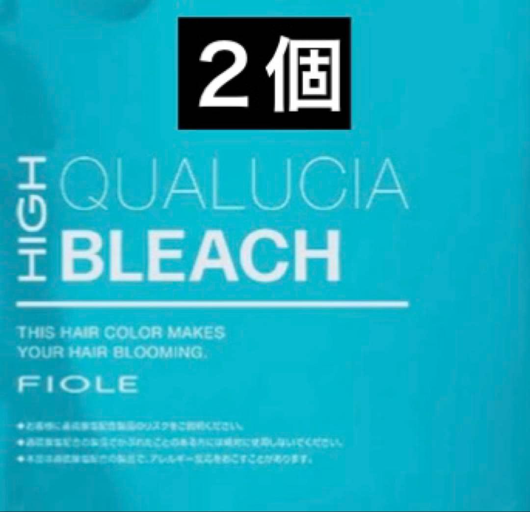 クオルシア ハイブリーチ 500g