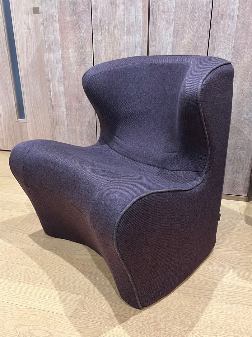 MTG Style Dr.CHAIR Plus（ドクターチェアプラス）ブラウン