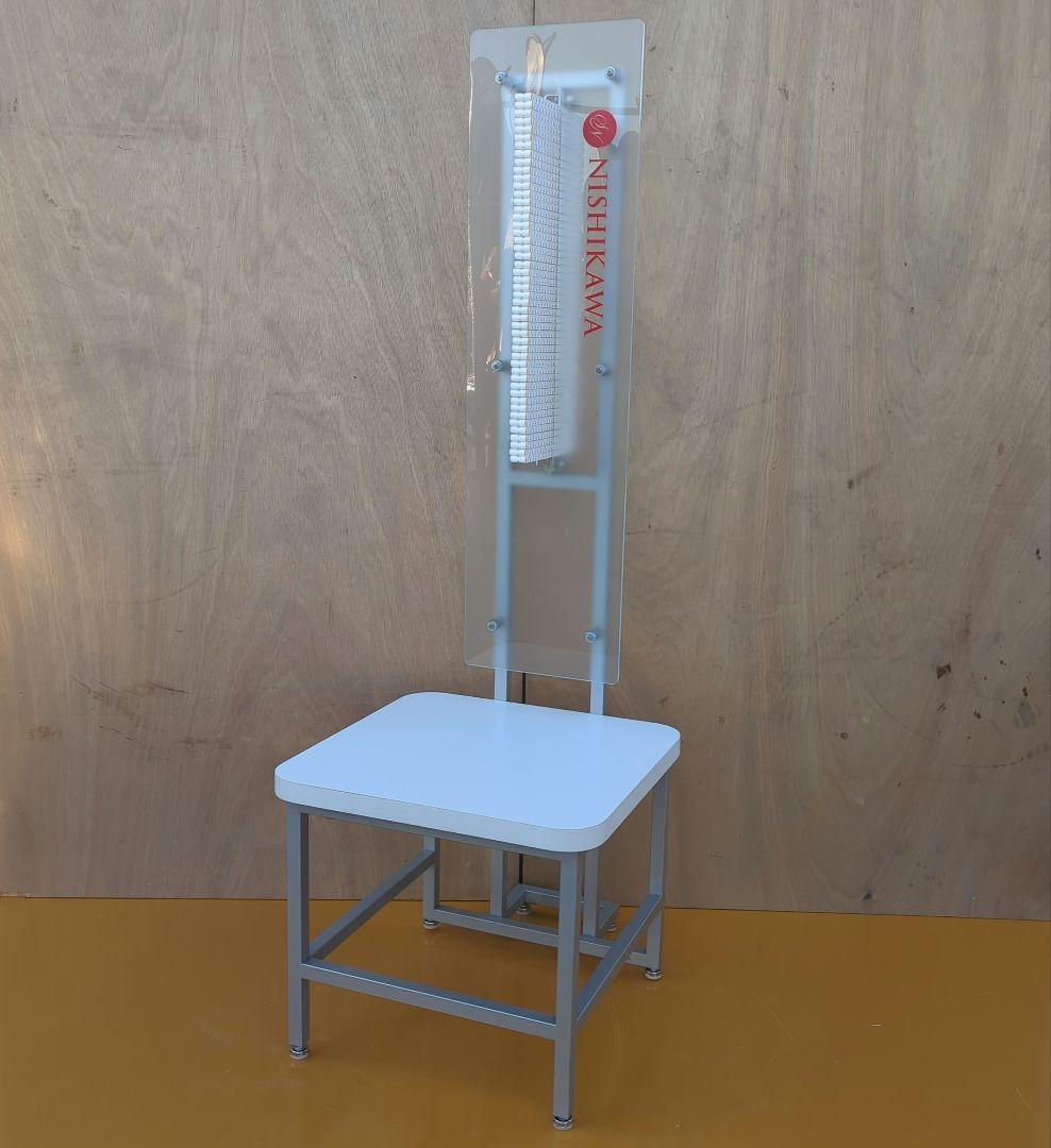 波多野健太様専用 ハンディーのみ 東京西川 オーダメイド枕 計測器