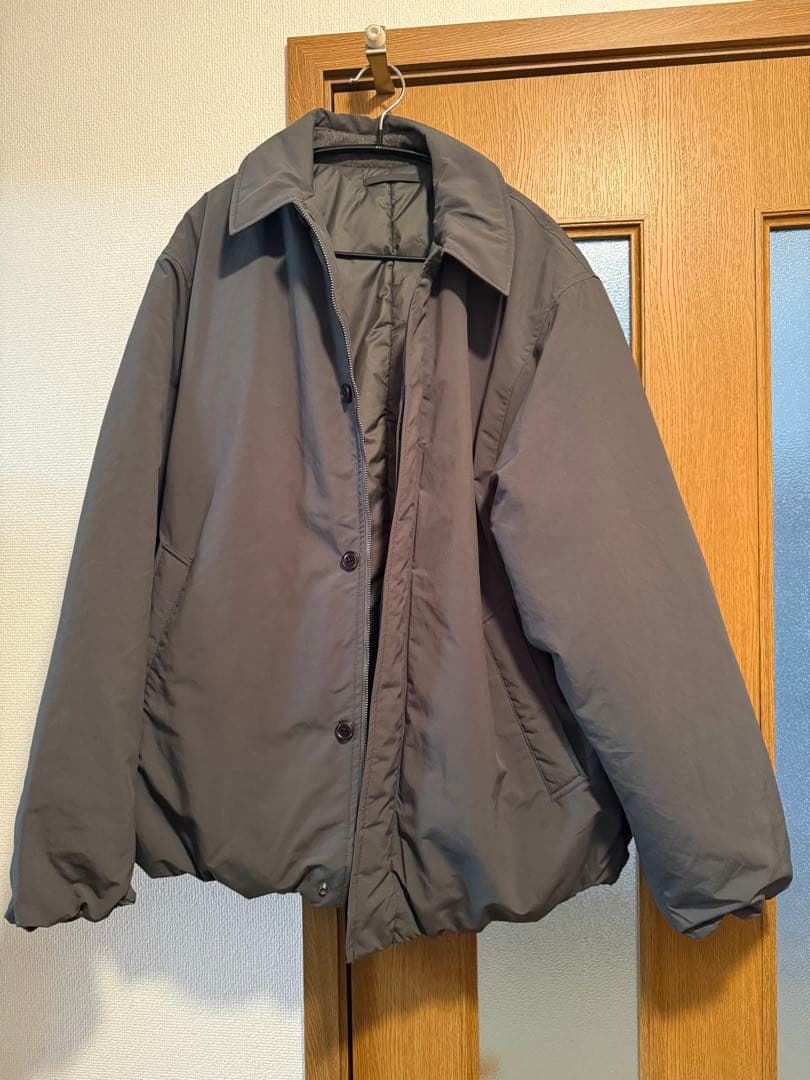 ダルマ バルカラー ジャケットII