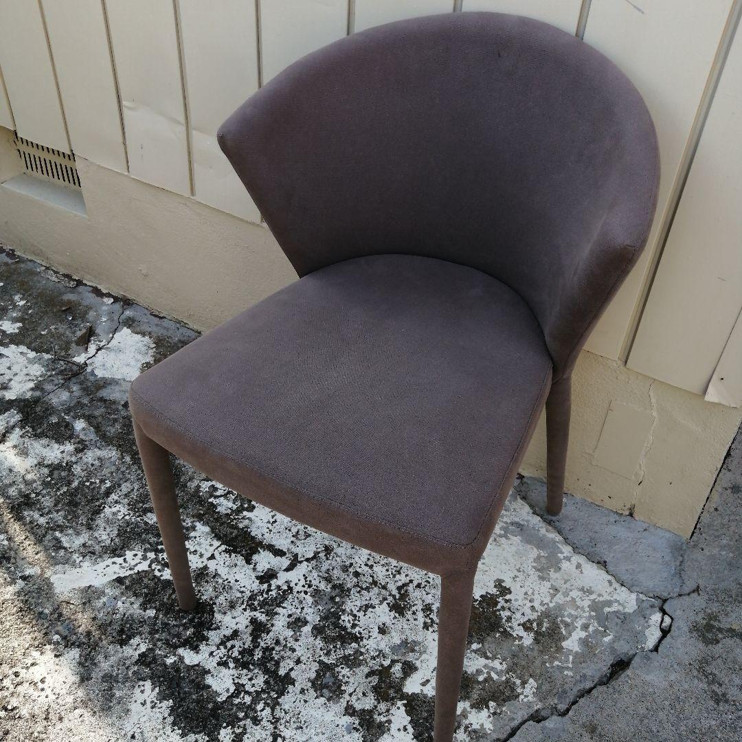 Calligaris / カリガリス　AMELIE /アメリ ダイニングチェア