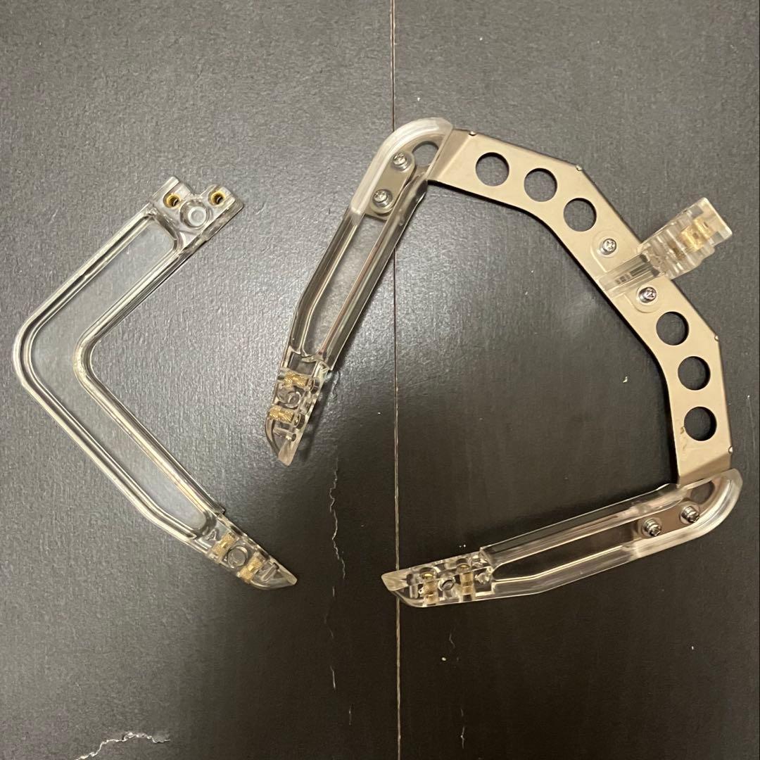 クレーンゲーム　カプリチオ　ジーワン　3本アーム　セット