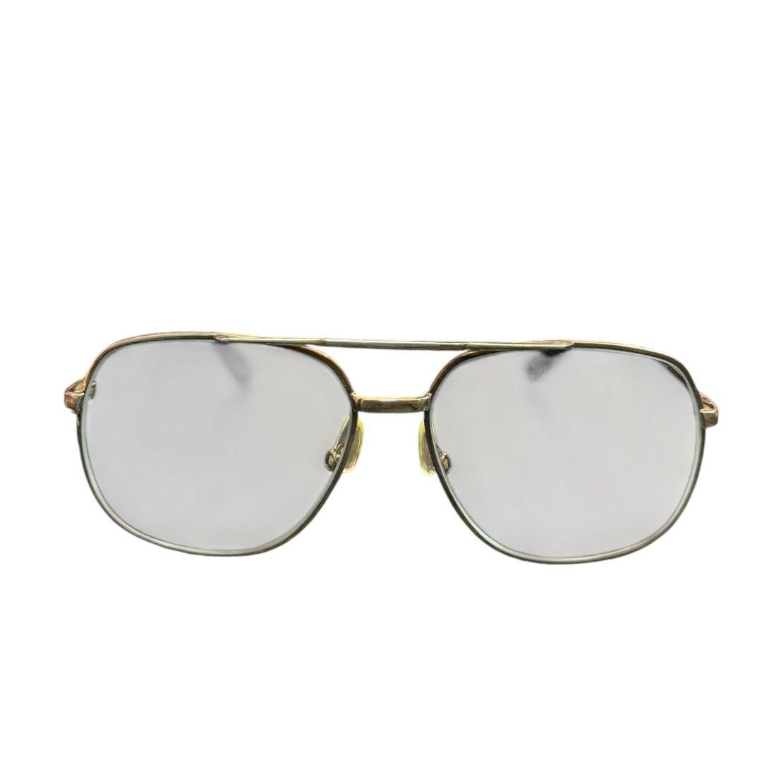 vintage RODENSTOCK ローデンストック　ヴィンテージ　メガネ眼鏡