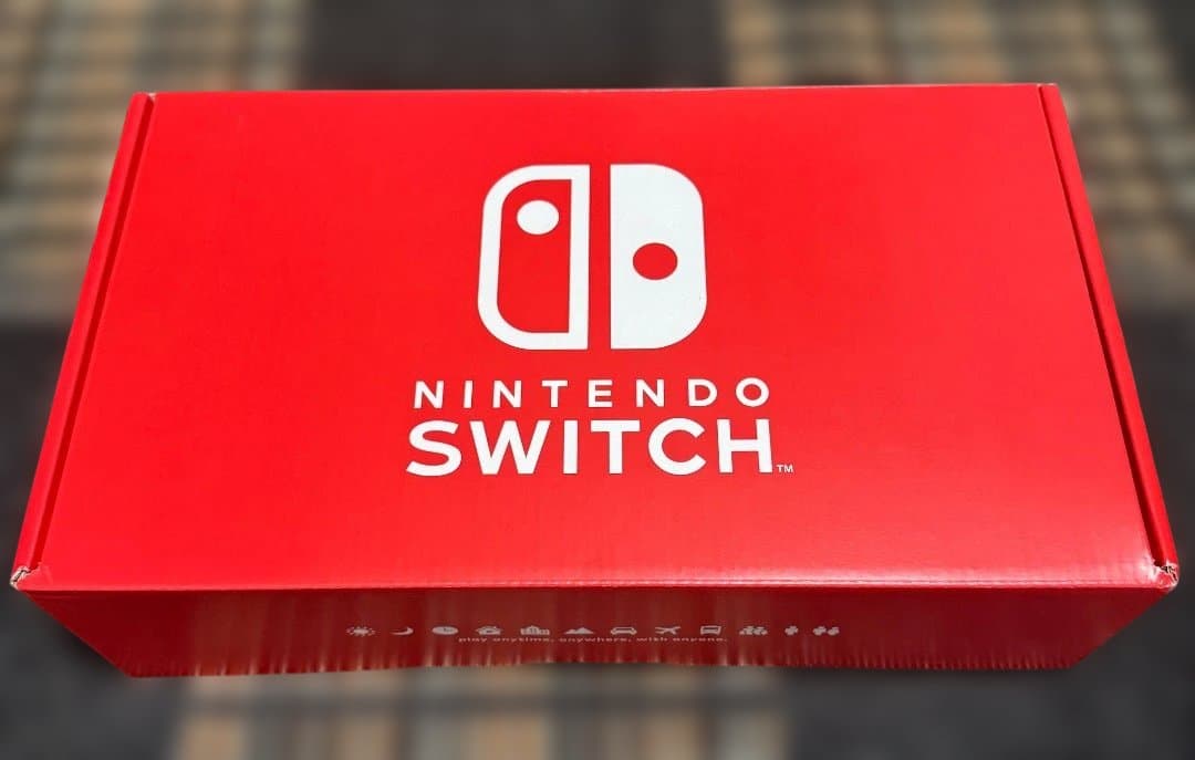 Nintendo Switch本体 カラーカスタマイズ　美品 Nintendo Switch | My Nintendo Store（マイニンテンドーストア）
