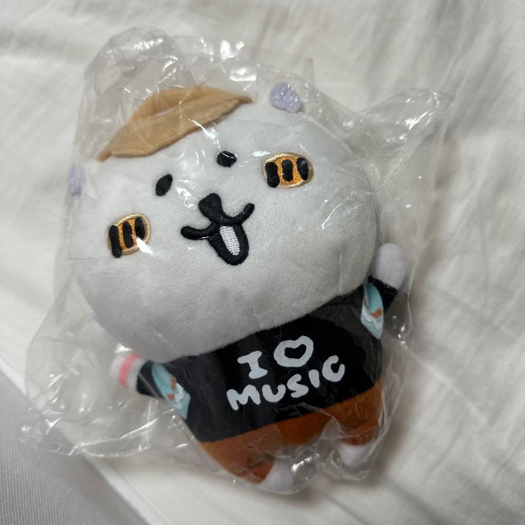 ナガノ 自分ツッコミくま　ONKYO コラボぬいぐるみ 限定 レア くま】ナガノキャラクターズ しーぷわぬいぐるみくま～らぶ