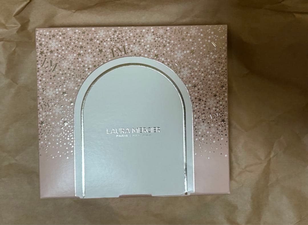 新品未開封 ローラメルシエ アンバーバニラ コレクション ボディクリーム