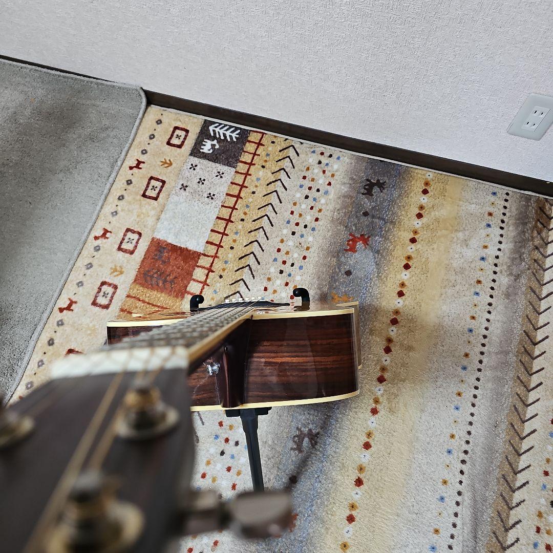 アリアD-30TAMA製グローバーペグ希少!最終価格 - メルカリ