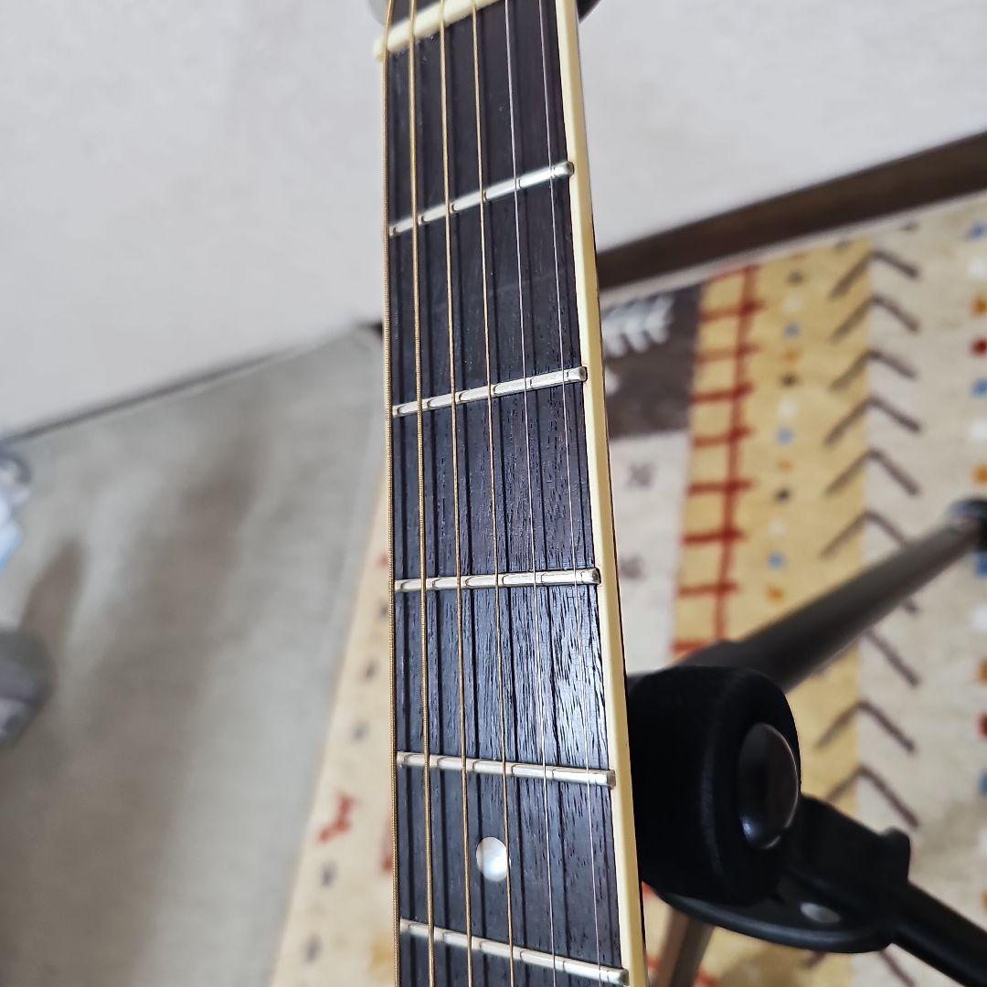 アリアD-30TAMA製グローバーペグ希少!最終価格 - メルカリ