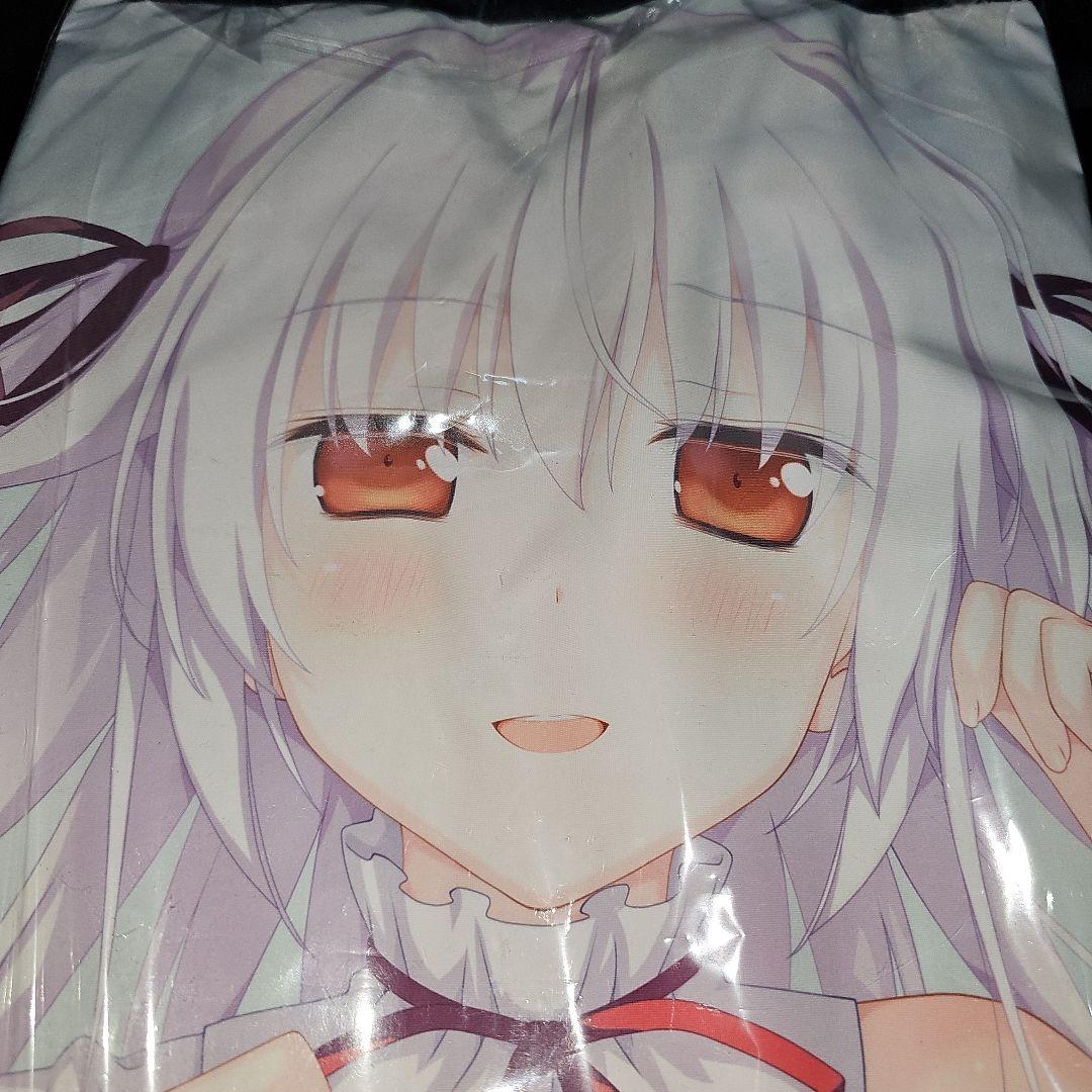 FAVORITE 星空のメモリア 乙津夢 抱き枕カバー 司田カズヒロ未開封