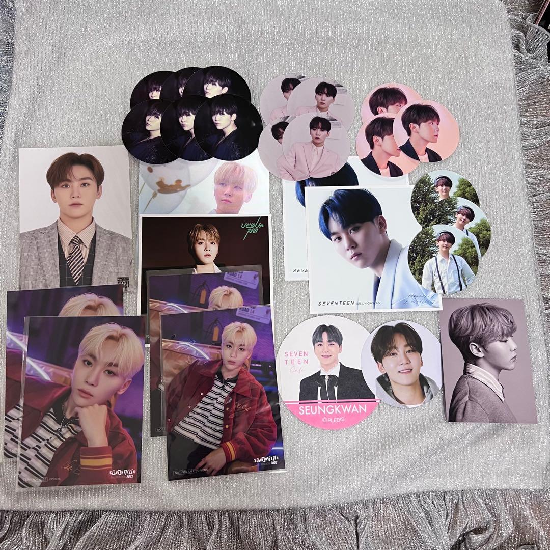 スングァン セット - メルカリ