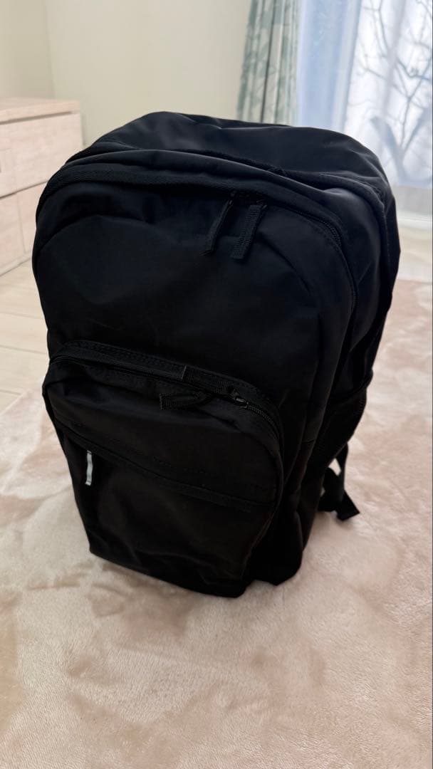 横浜創英中学、高校指定リュック