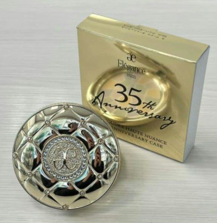 【新品】エレガンス ラプードル 35周年限定ケース&ショッパー　他　豪華特典付 楽天市場】【国内正規品】エレガンス ラ プードル オートニュアンス