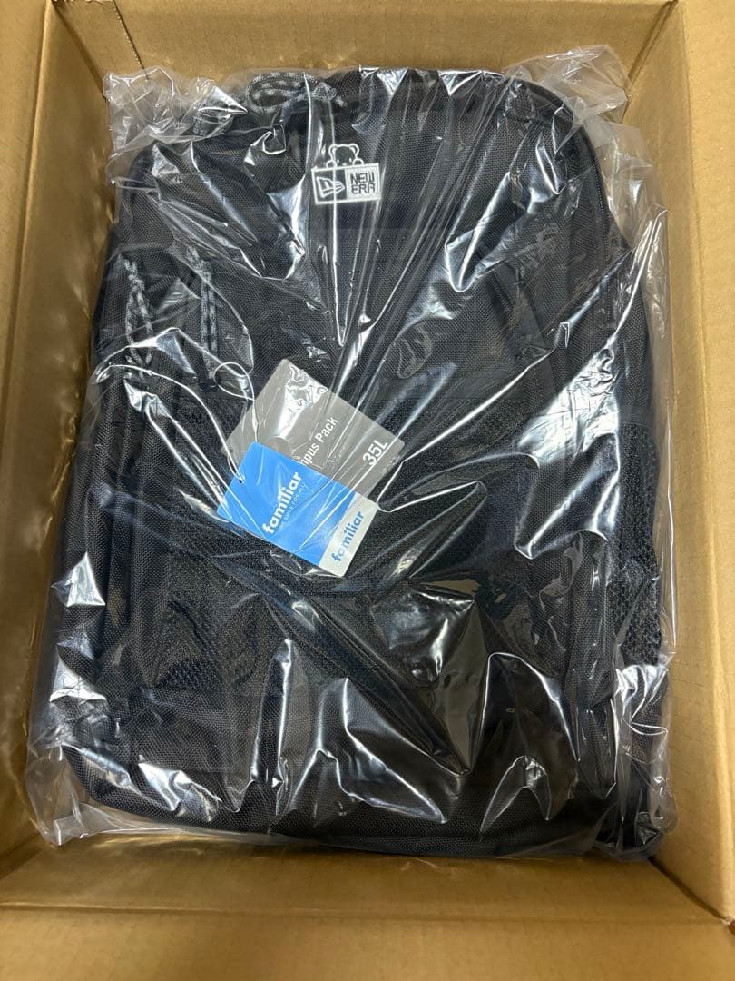 【専用】ニューエラ ファミリア リュック