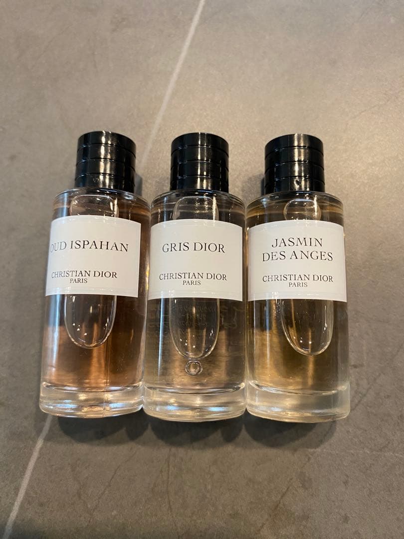 ディオール　香水　アドベントカレンダー2022 まとめ売り