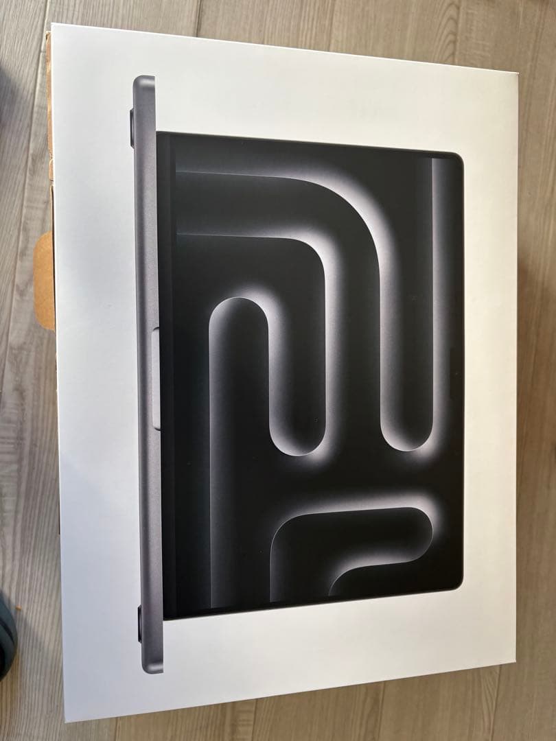 MacBook本体 MacBook pro M3