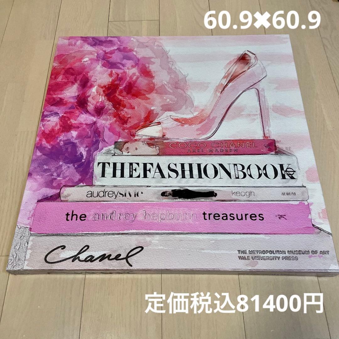 オリバーガル　Oliver Gal The Fashion Book ハイヒール