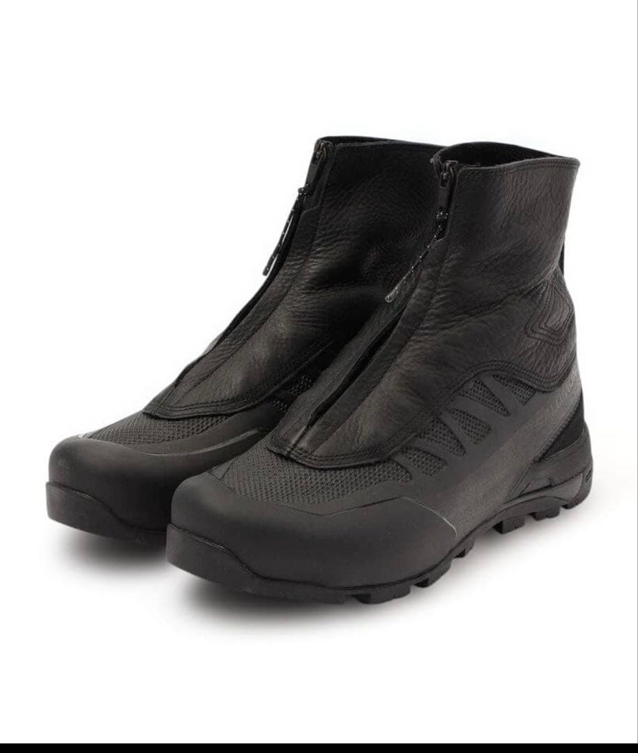 「新品」「27.5」SALOMON TEPIAZ ADVANCED