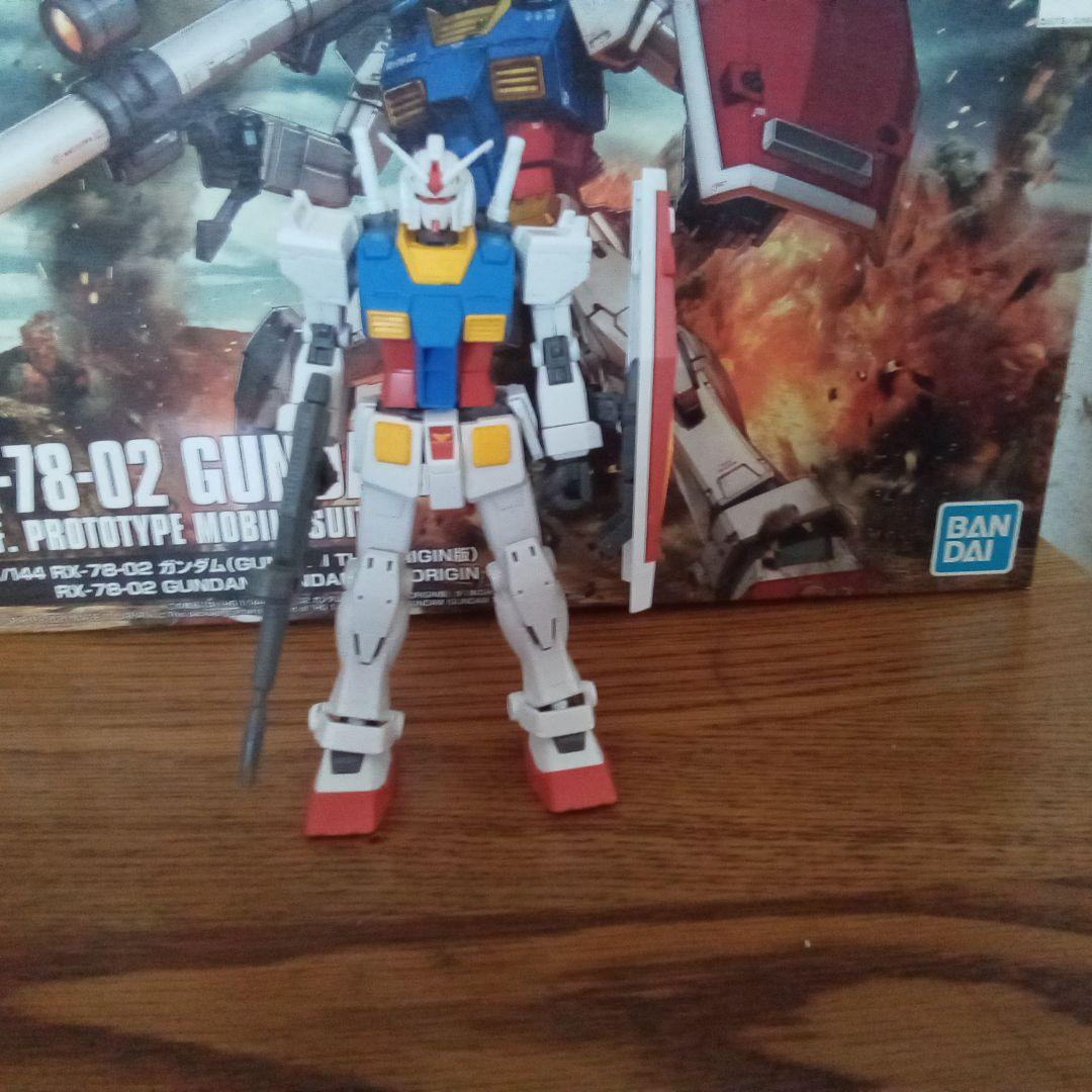 HG ガンダム ジャンク まとめ売り - メルカリ