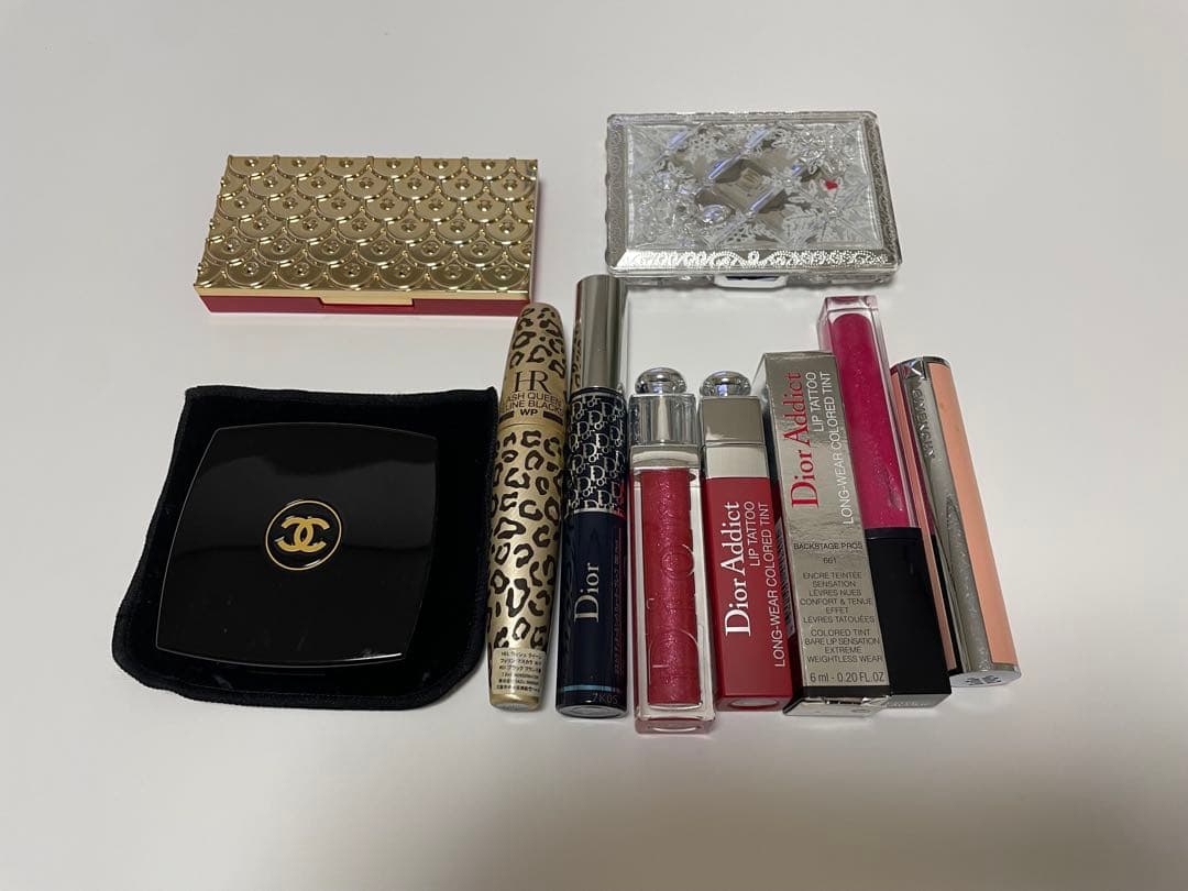 コスメお試しセット トライアルセット | 津田コスメ公式Webショップ