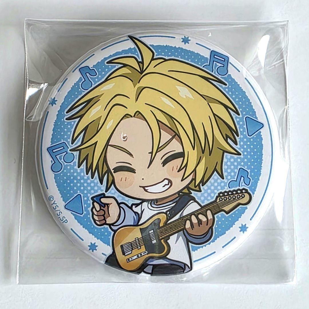 サカモトデイズ 朝倉シン まねきねこ 缶バッジ - メルカリ