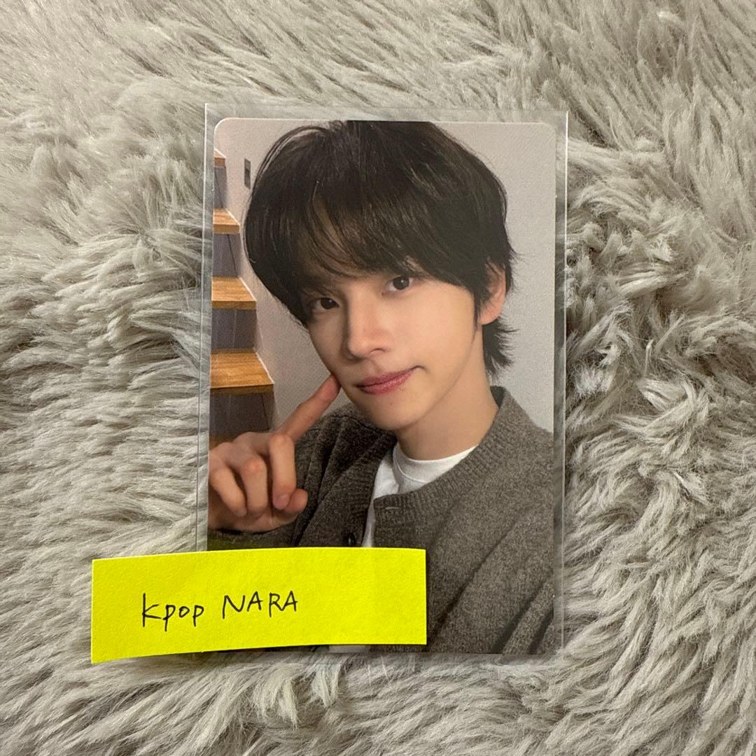 TWS try with us トレカ　シニュ　ラキドロ　アメリカ　処分予定