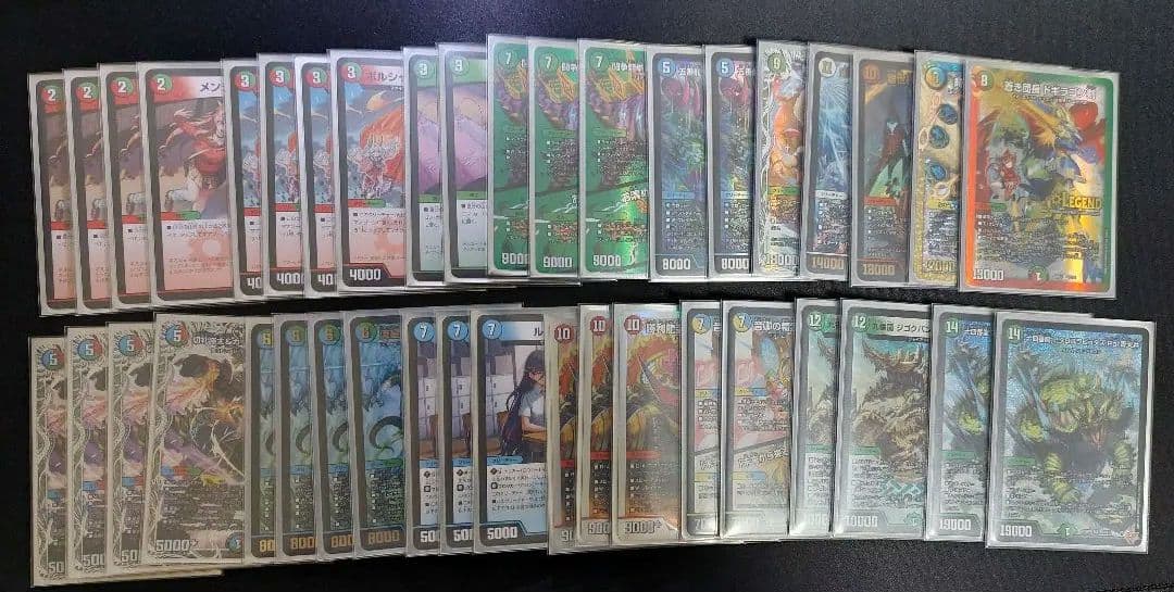 ガイアッシュ覇道　調整パーツ付き