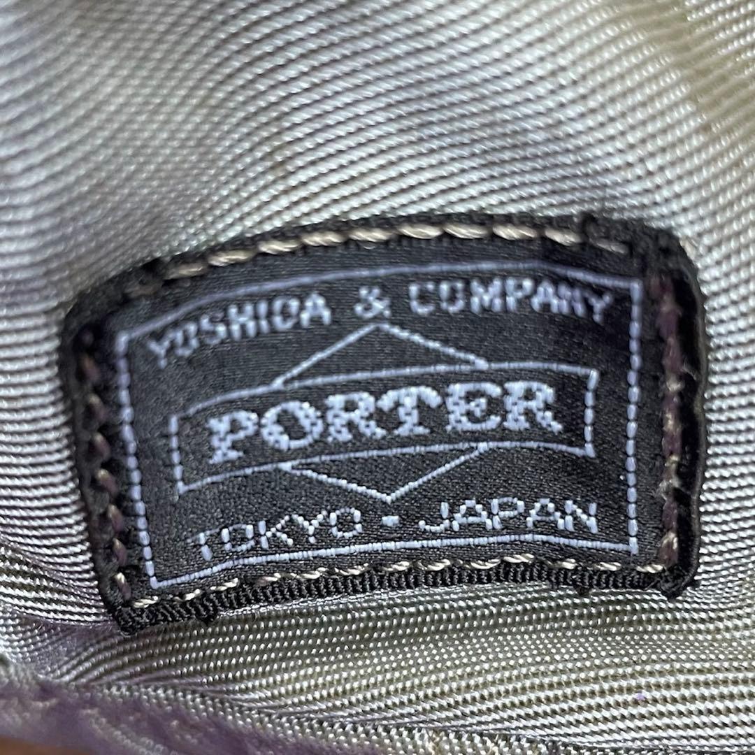 極美品 porter overdye オーバーダイ トートバッグ - メルカリ