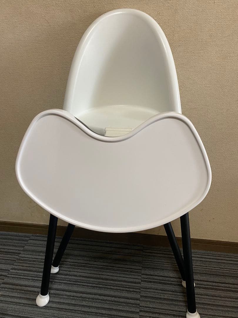 ベビービョルン ハイチェア ベビーチェア 楽天市場】【1種類を選べる】ベビービョルン ハイチェア ハーネス付(1