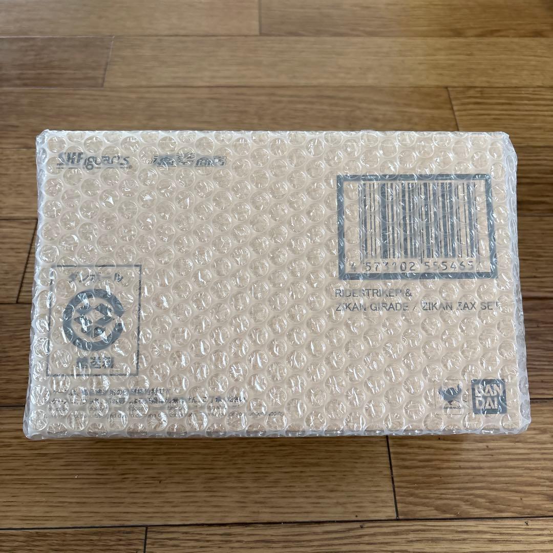 S.H.フィギュアーツ　ライドストライカー