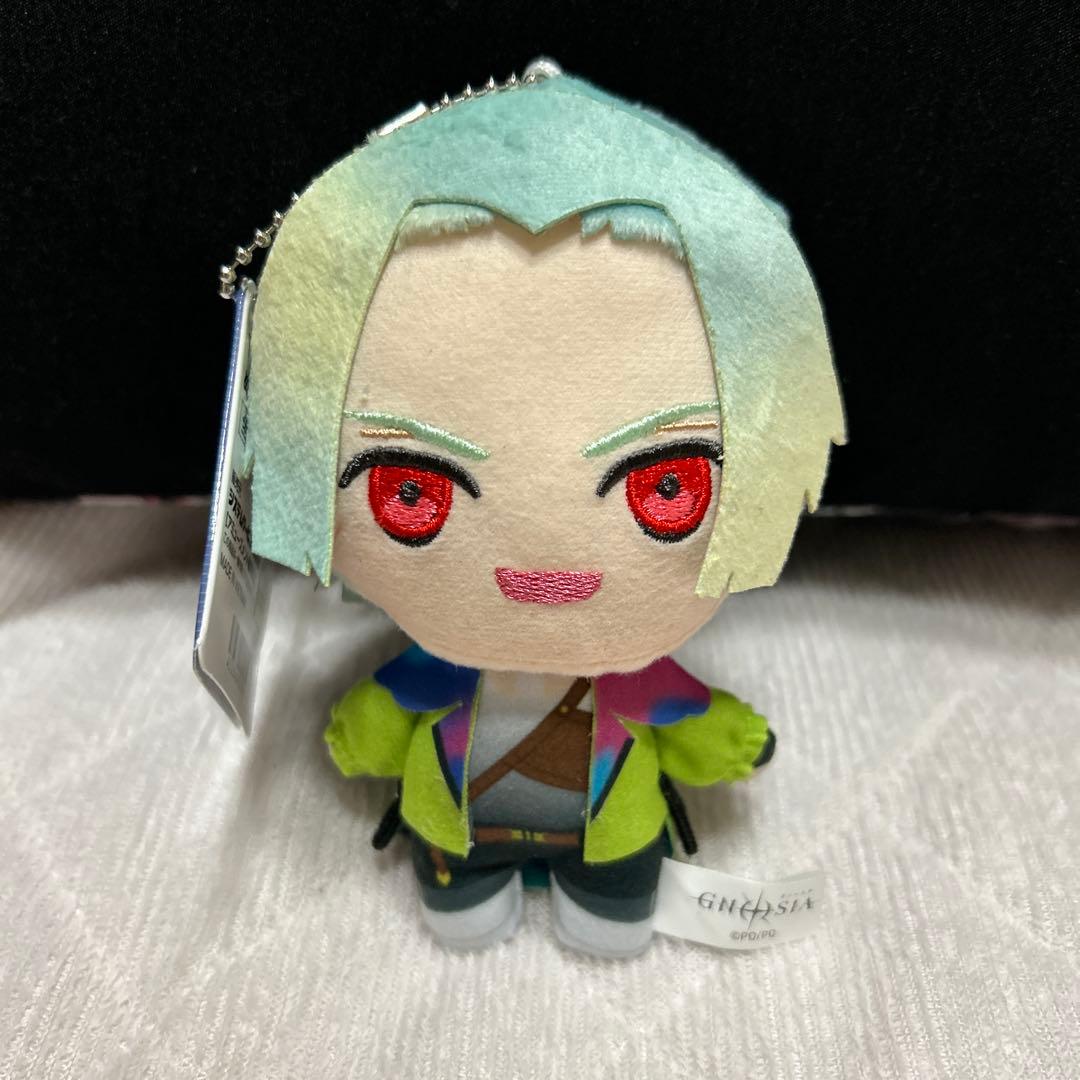 グノーシア ぬいぐるみ グノーシアver ユーリ 新品未使用|mercari