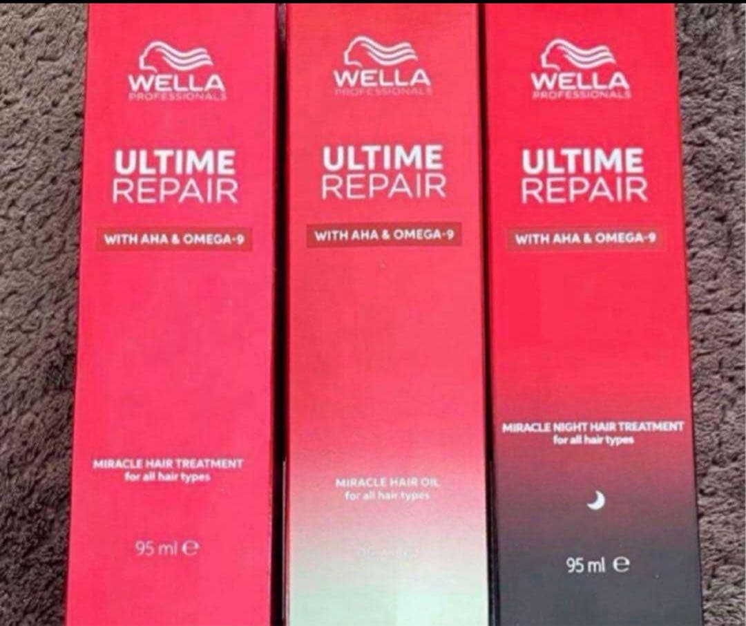 ミスト2 オイル2ミルク2