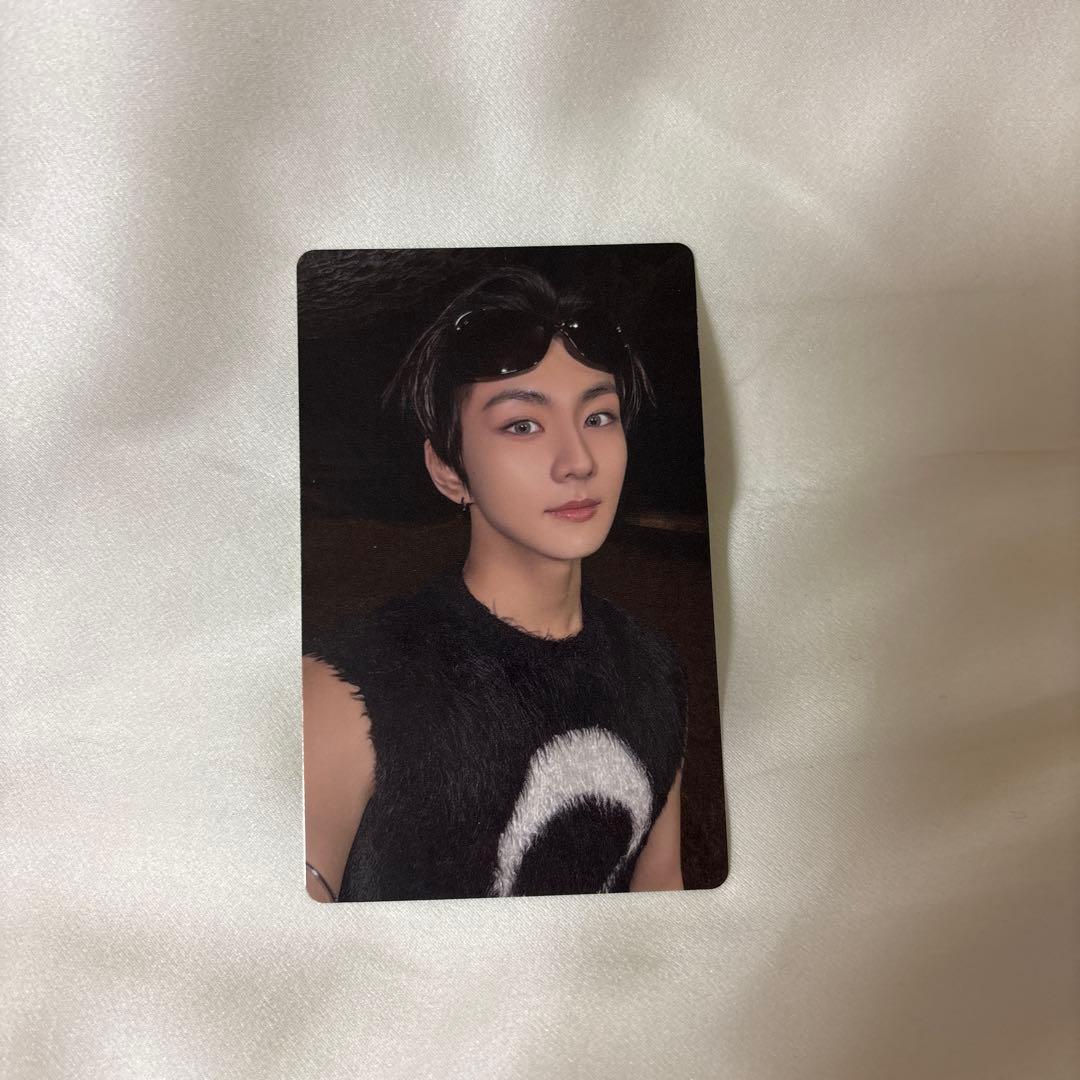 ジョンウォン トレカ ENHYPEN romance:untold - メルカリ