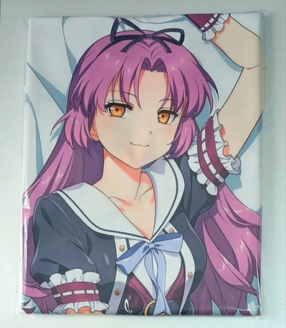 レン・ブライト 抱き枕カバー 公式 正規品 未開封 レン