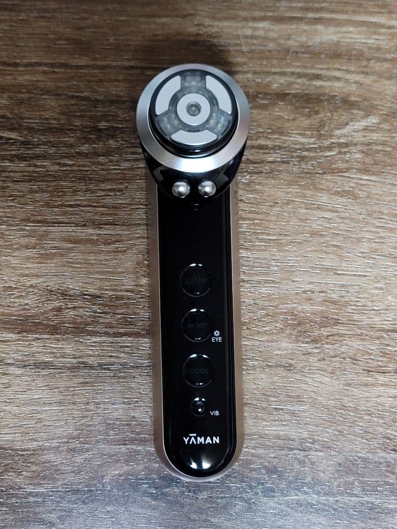 ヤーマンYA-MAN☆フォトプラスプレステージSS