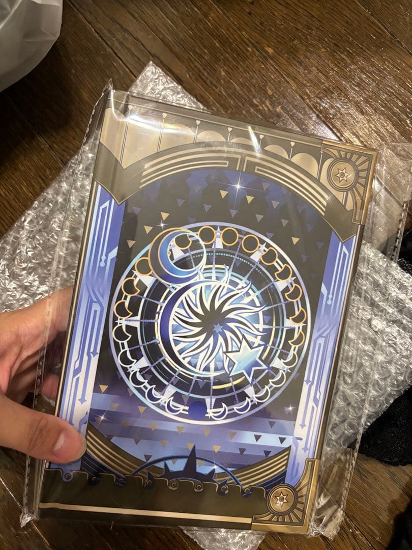 崩壊スターレイル キュレネ Mサイズ ＋ 靴