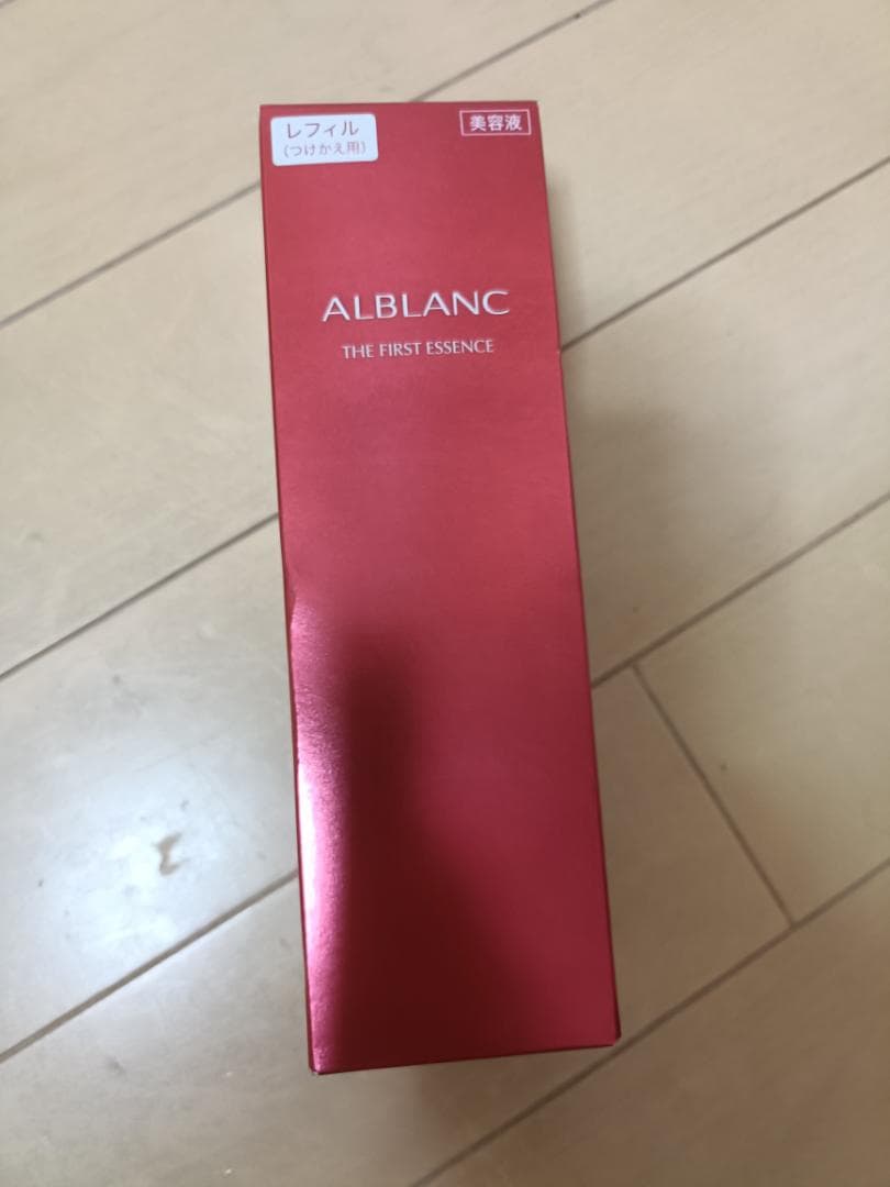 花王 アルブラン ザ ファーストエッセンス レフィル 180g ビッグサイズ