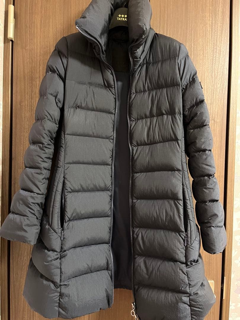 kokoさま　タトラスダウンコート02