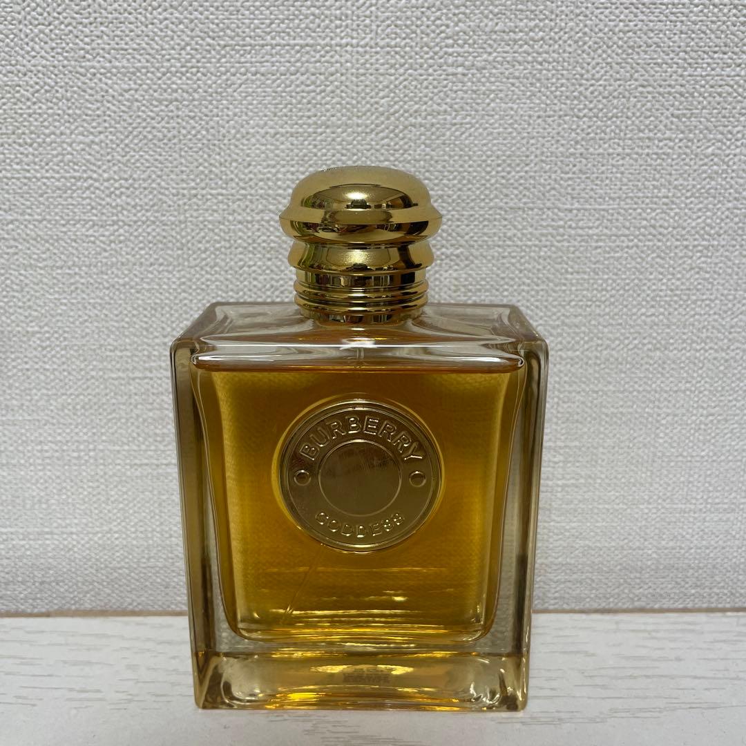 BURBERRY GODDESS オードパルファム 100ml