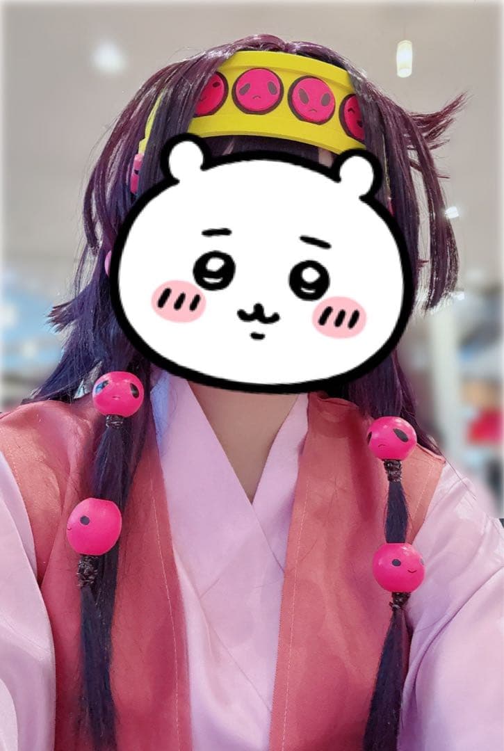 アルカ コスプレ フルセット ハンターハンター - メルカリ