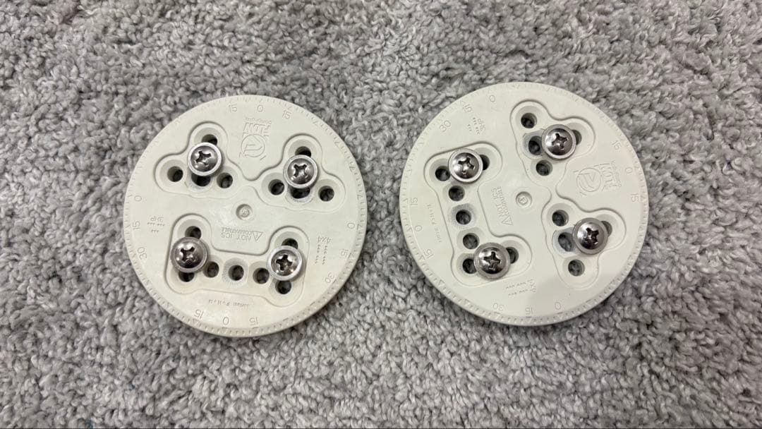 FLOW MINX-GT HYBRID Mサイズ フロー ミンクス ビンディング