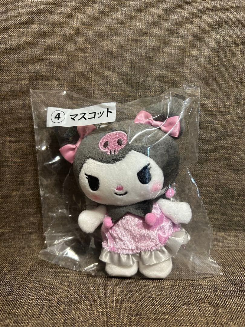 一番くじ クロミ 当たりくじ まとめ売り - メルカリ