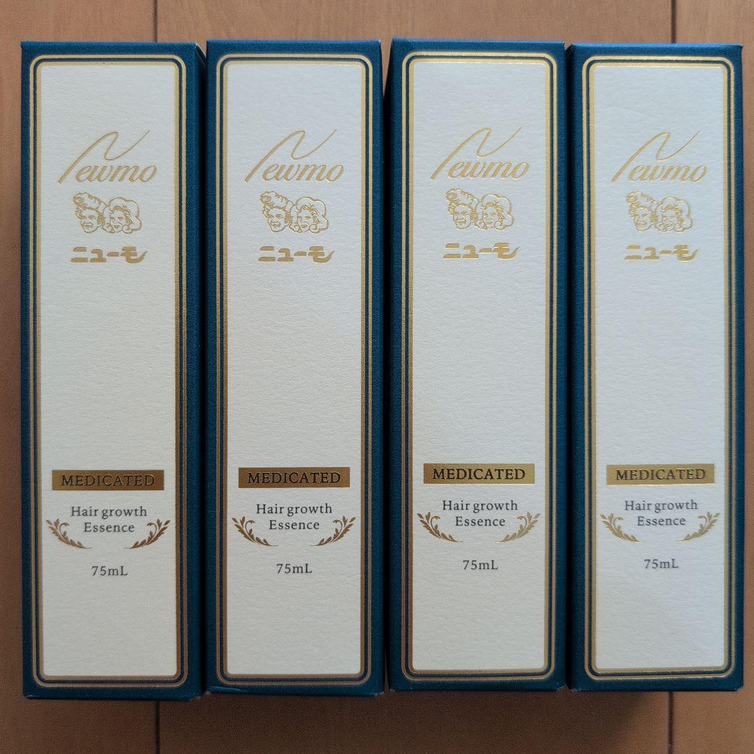 ニューモ 75ml　薬用育毛剤