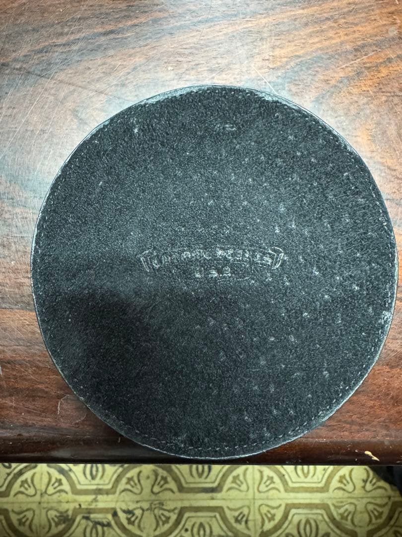 《再値下げしました‼️》CHROME HEARTS×Baccaratロックグラス