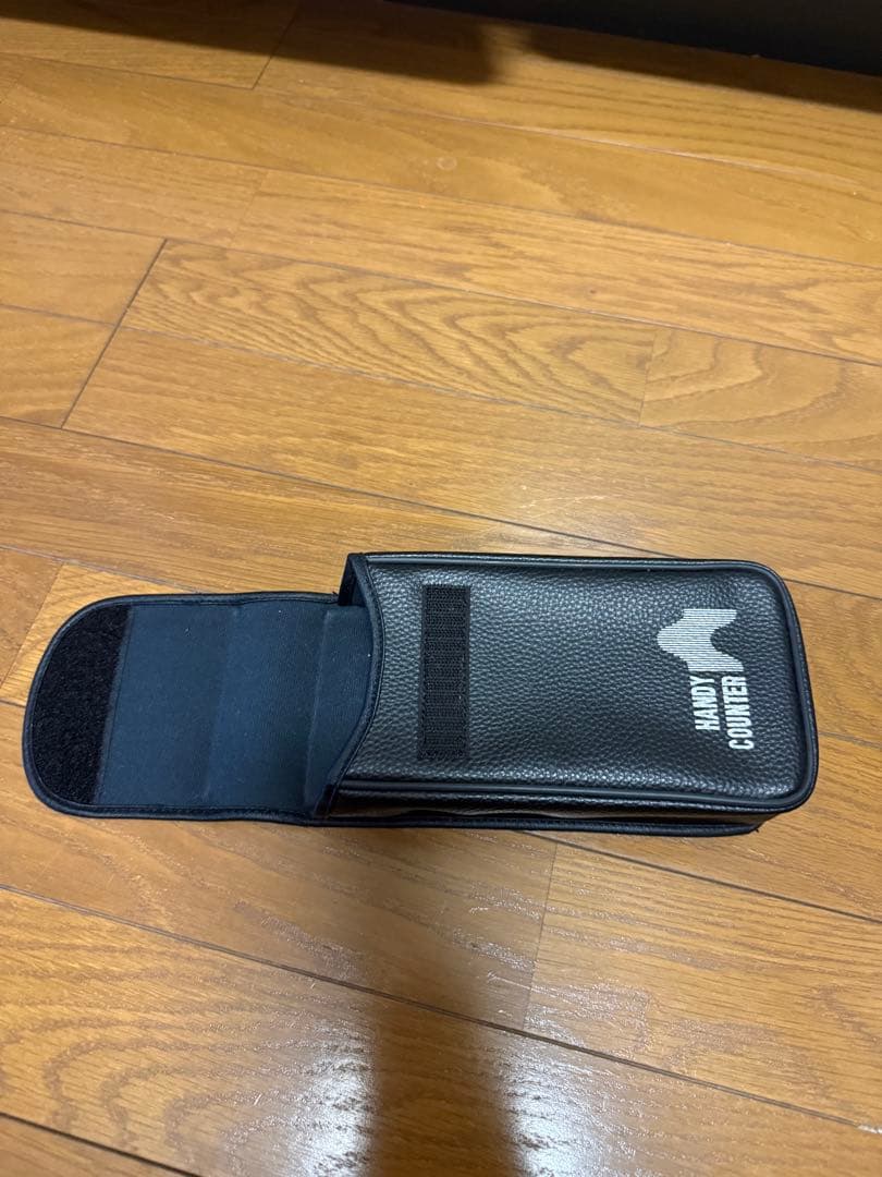 紙幣ハンディカウンター