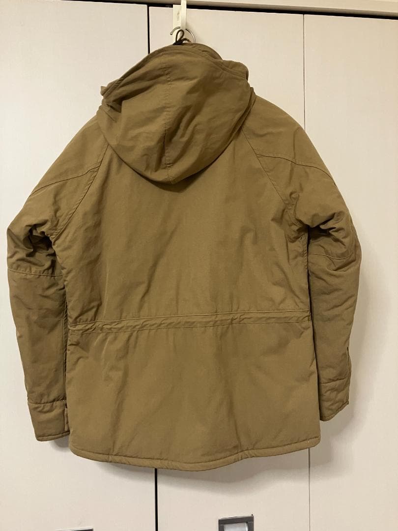 フリーホイーラーズ Bubo sport togs スポーツジャケット