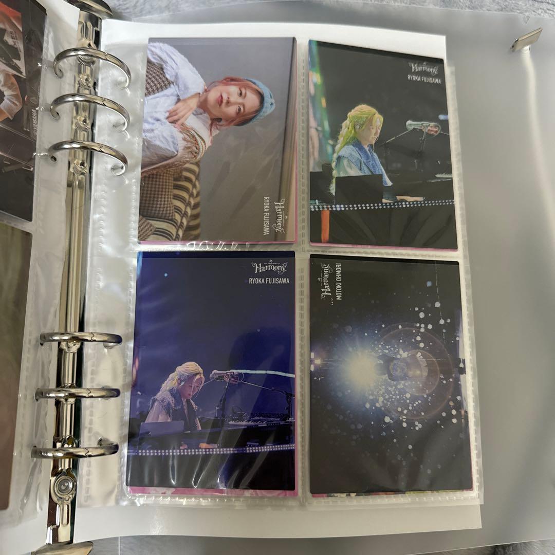 ミセス フォトカードバインダー - メルカリ